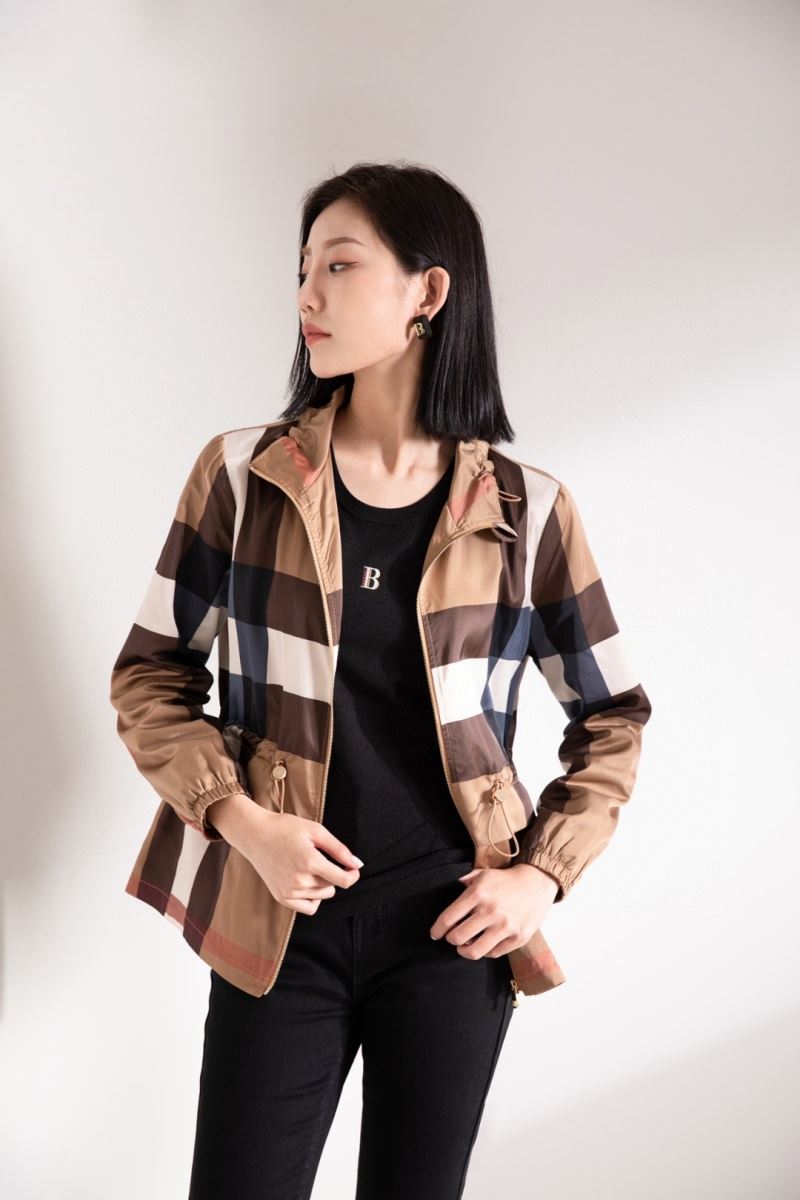 Burberry Outwear